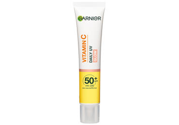 Sejas serums GARNIER Glow SPF50+ 40ml - 2