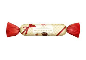 Marcipāna batoniņš ZENTIS 100g