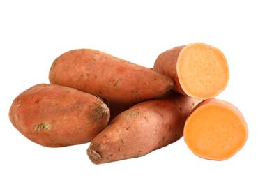 Saldie kartupeļi - batātes kg - 1