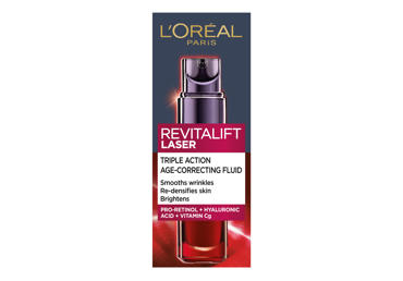 Serums L'OREAL REVITALIFT LASER 30ml - 1