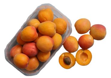 Aprikozes 500g - 1