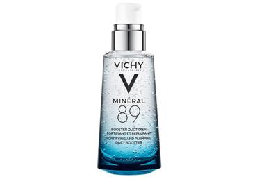 Sejas serums VICHY Mineral 89 Hydr.50ml