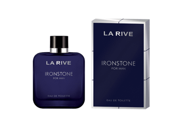Tual.ūdens LA RIVE Ironstone vīr.100ml