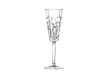 Šampanieša glāzes RCR Etna 6gab. 190ml - 1