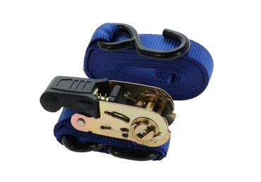 Kravu siksna ar rata mehānismu KOOPMAN 5m