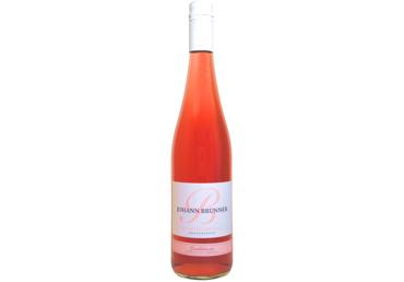 Vīns J.BRUNNER Dorfelder 10,5% 0,75L