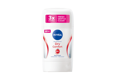 Dezodorants NIVEA Dry Comfort zīmulveida sievietēm  50ml