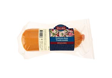 Vārīta Doktordesa Tradicionālā JELGAVA 350g