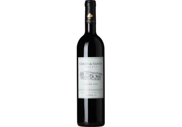 Vīns CERRO DO SANTO RESERVA 13,5% 0,75L