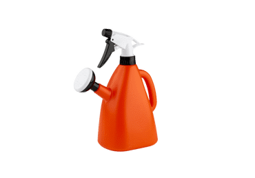 Smidzināšanas un laistīšanas kanna SOLID 1L - 1