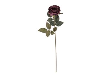 Mākslīgā roze ELEMENTS SENSE 3krāsas 66cm - 1