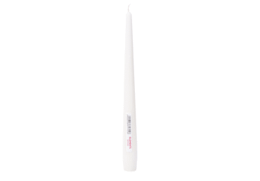 Galda svece 2,3x24,5cm