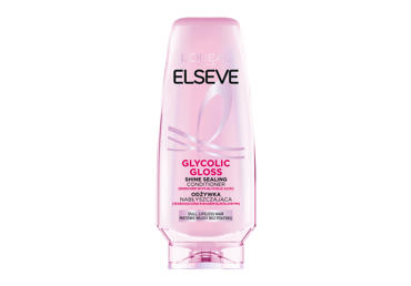 Kondicionieris L’OREAL ELSEVE Glycolic Gloss 200ml