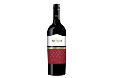 Vīns MURVIEDRO Colec.Tempran.12,5% 0,75L