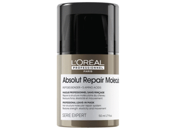 Matu maska L'OREAL Absolut Repair 50ml