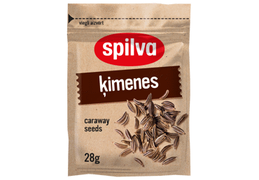 Ķimenes SPILVA 28g