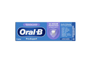 Zobu pasta ORAL-B ProExpert Whitening 75ml
