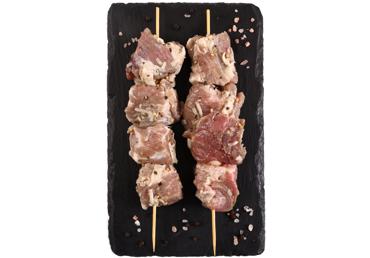 Cūkgaļas šašliks Klasiskais LIDO 900g - 3