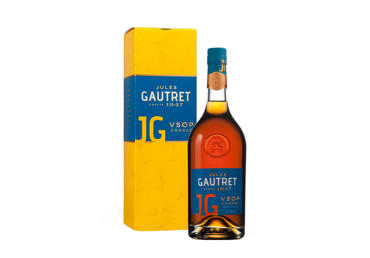 Konjaks JULES GAUTRET VSOP 40% 0,7l