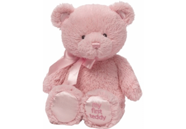 Plīša rotaļlieta lācītis GUND 25cm - 1