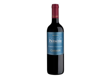 Vīns CARMEN PREMIER CARMENERE 13% 0,75L