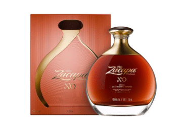Rums ZACAPA XO 40% 0,7l