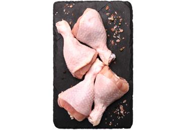 Cāļa pusstilbi bez antibiotikām kg  - 2