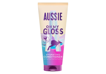 Kondicionieris AUSSIE Oh My Gloss 200ml