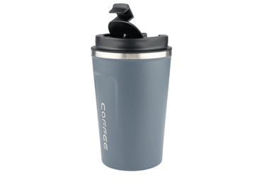 Ceļojuma krūzīte 380ml UNIWELL - 3