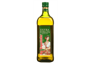 Olīveļļa Extra Virgin LA ESPANOLA 1L