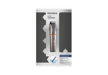 Matu griešanas mašīnīte HENSKE QCG-0603