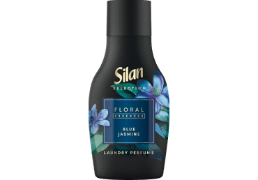 Smaržas veļai SILAN Blue Jasmine 30m.r.540ml