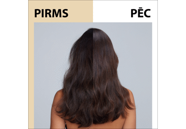 Balzams GLISS Oil Nutritive 200ml - 3