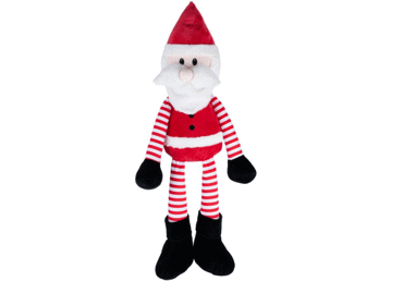 Plīša rotaļlieta FOXTER 70cm - 2