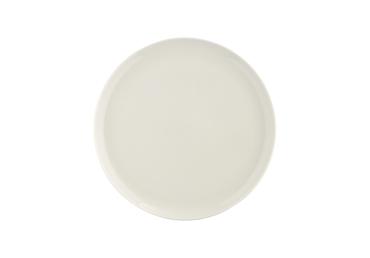 Šķīvis AURORA White Home Subtile 25cm