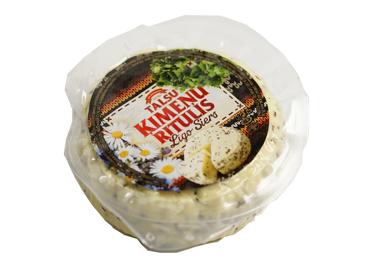 Siers TALSU RITULIS ķimeņu (mazais) 45% kg