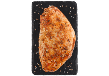 Cūkgaļas stilbiņa cepetis RGK fas. - 2