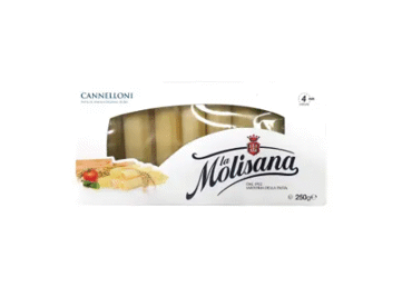 Makaroni LA MOLISANA Canelloni 250g