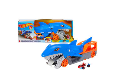 Rotaļlieta nomierinošs ūdrs FISHER PRICE - 1