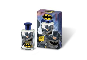Tualetes ūdens BATMAN bērniem 50ml