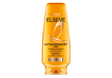 Kondicionieris L'OREAL ELSEVE Extraordinary Oil 200ml