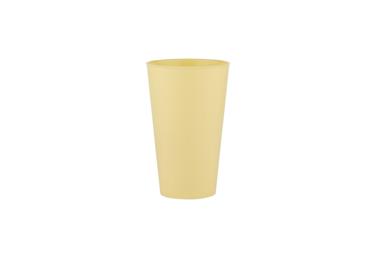 Plastmasas glāze ILAJA Fresh 6,7cm 240ml - 2