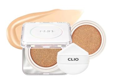 Tonālais krēms CLIO Kill Cover Cushion 23N Ginger