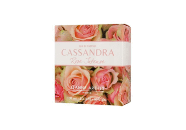 Tual.ūd.JEANNE ARTHES Cas.Int.siev.100ml