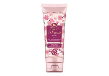Dušas želeja TESORI D'ORIENTE Ikigai 250ml