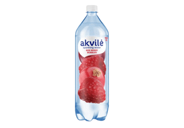 Dz.ūd.AKVILE sark.ogu viegli gāz. 1,5L D