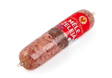 Cūkas mēle želejā RGK 300g - 2