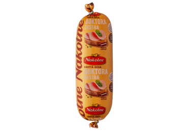 Vārīta Doktora desa NĀKOTNE 330g