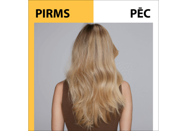 Matu balzams GLISS Aqua Revive 200ml - 3