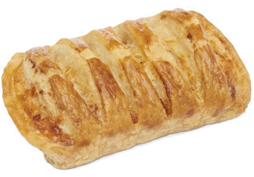 Maizīte ar šķiņķi 55g 